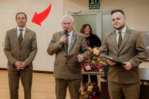 Kontrowersyjna nominacja: Jan Tabor w BULiGL