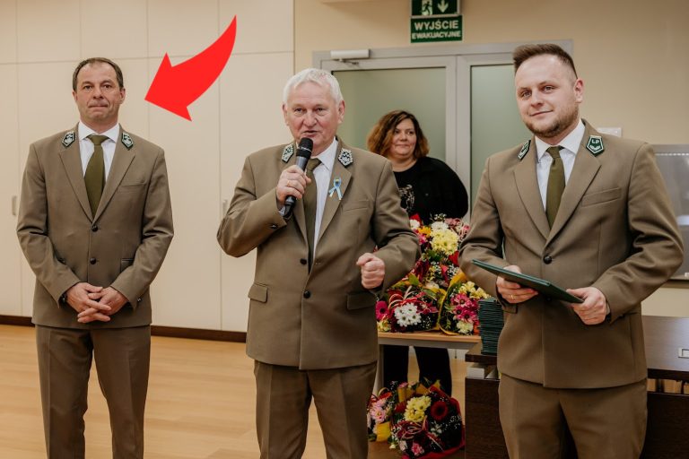 Kontrowersyjna nominacja: Jan Tabor w BULiGL