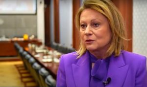 Renata Juszkiewicz: Chcemy by ROP poprzedził system kaucyjny