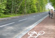 Wystartowa艂a budowa pierwszej velostrady w Katowicach