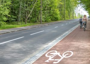 Wystartowała budowa pierwszej velostrady w Katowicach