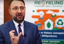 Maciej Kiełbus o ROP: Nadzieja na zatrzymanie wzrostu opłat Maciej Kiełbus