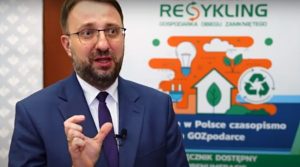 Maciej Kiełbus o ROP: Nadzieja na zatrzymanie wzrostu opłat