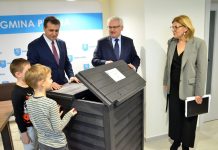 Małopolskie. Województwo dofinansuje zakup kompostowników dla mieszkańców