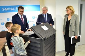 Małopolskie. Województwo dofinansuje zakup kompostowników dla mieszkańców