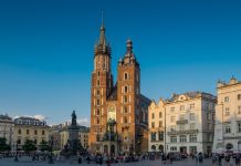Agencja ratingowa o mieście Kraków. „Finanse stabilne” Kraków