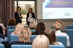 Z Pomorskim Forum Wodociągowym nie jesteś sam