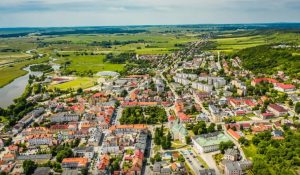 Pińczów nowym uzdrowiskiem