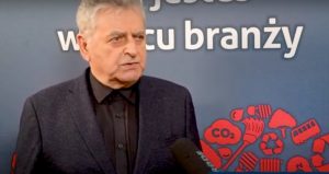 Tadeusz Pokrywka o ROP: potrzebujemy czasu na dyskusję