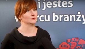 Anna Sapota o ROP: zróbmy ustawę w pełni zgodną z dyrektywą europejską