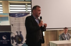Czy powstanie Zespół parlamentarno-rządowy do spraw taryf?