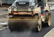 Powstaje nowa kanalizacja burzowa w Siedlcach