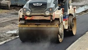 Powstaje nowa kanalizacja burzowa w Siedlcach