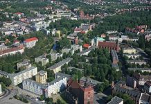 Wodne “Eko-spotkania” w Słupsku