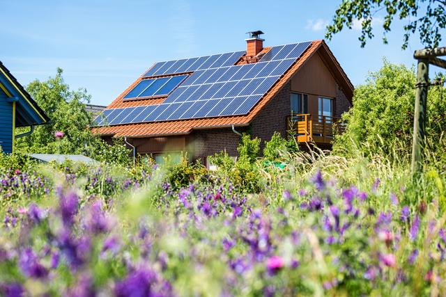 Rośnie zainteresowanie fotowoltaiką i magazynami energii
