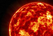 Ekspert: ciep艂y luty to obraz systemowej zmiany klimatu