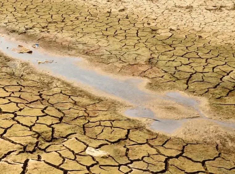 Światowy Dzień Wody, susze i wojenne zagrożenia
