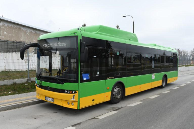Suwałki z rekordową unijną dotacją na elektromobilność