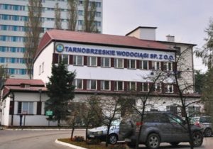 Tarnobrzeskie Wodociągi inwestują w OZE
