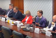 Co z taryfami wod-kan? Mamy deklaracje partii politycznych Samorządowa debata #wybieramsrodowisko