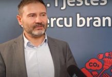 Jakub Tyczkowski o ROP: nie mamy czasu na prowizorkę Jakub Tyczkowski