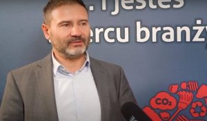 Jakub Tyczkowski o ROP: nie mamy czasu na prowizorkę