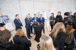 Lublin stawia na ulepszoną komunikację miejską