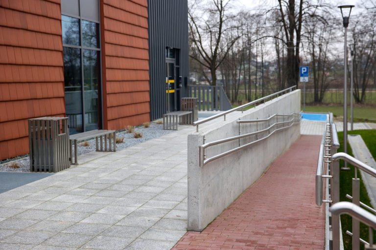 Gliwice stają się bardziej dostępne