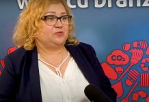 Edyta Urbaniak-Konik o ROP: powołajmy radę dialogu interesariuszy Edyta Urbaniak-Konik