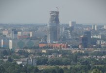 Urząd Statystyczny: Rzeszów najbardziej zielonym miastem wojewódzkim w Polsce