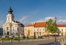 Wadowice stawiają na “kranówkę”