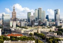 Warszawa. Dwie nowe wiceprzewodniczące Rady Miasta