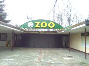 Poznań. Dyrektorka zoo zatrzymana m.in. za oszustwa i nadużycie uprawnień