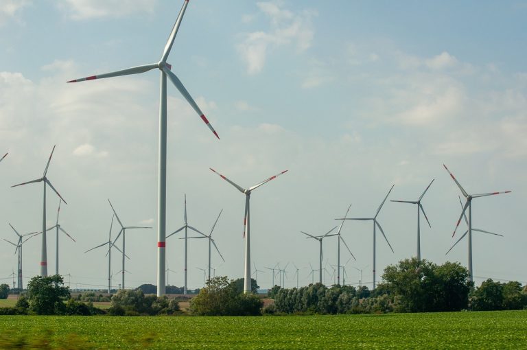 WindEurope: Polska wśród europejskiej czołówki wiatrowej