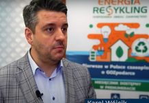 Karol Wójcik o ROP: Pokusa odkładania w czasie jest ogromna Karol Wójcik