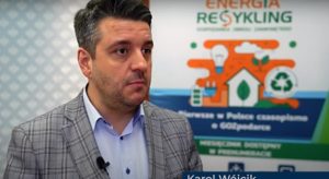 Karol Wójcik o ROP: Pokusa odkładania w czasie jest ogromna
