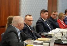 Debata #wybieramsrodowisko