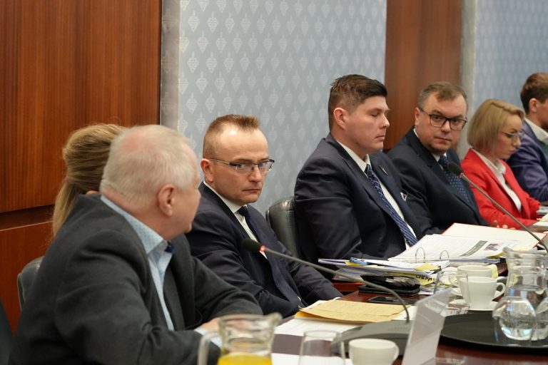ITPOK po wyborach samorządowych. Mamy deklaracje partii politycznych