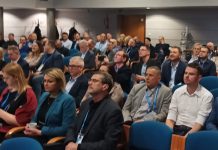 Parametry, błędy, ścieki i jakość wody. Drugi dzień Konferencji w Licheniu