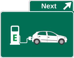 E-mobilność spowalnia? Brakuje stacji ładowania