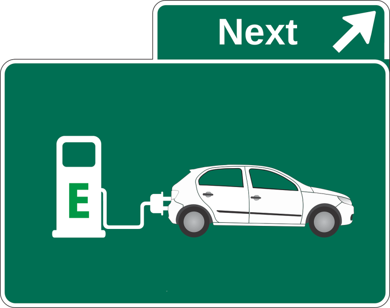 E-mobilność spowalnia? Brakuje stacji ładowania