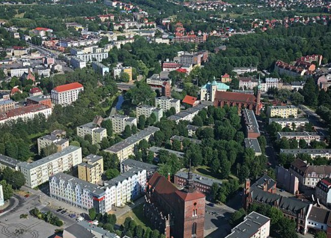 Wodne 