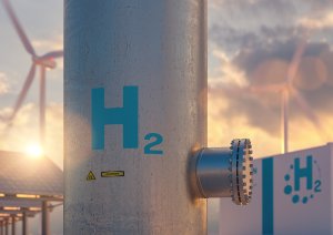 Konin. Zielony wodór popłynie z Elektrowni jeszcze w tym półroczu