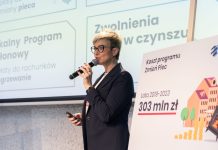 Wrocław. Sukces akcji Zmień Piec