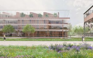 Katowice. Ruszają prace projektowe dla II etapu realizacji Hubu gamingowo-technologicznego