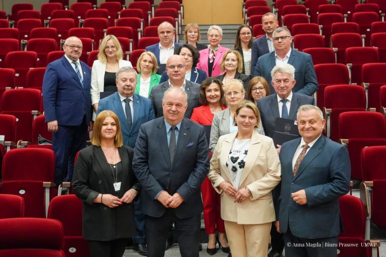Podkarpacie z dofinansowaniem na budowę zbiorników retencyjnych. Zostały jeszcze fundusze