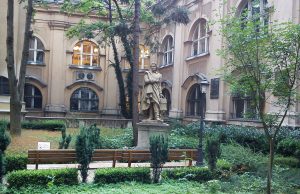 Renowacje poznańskich zabytków z dotacją miasta