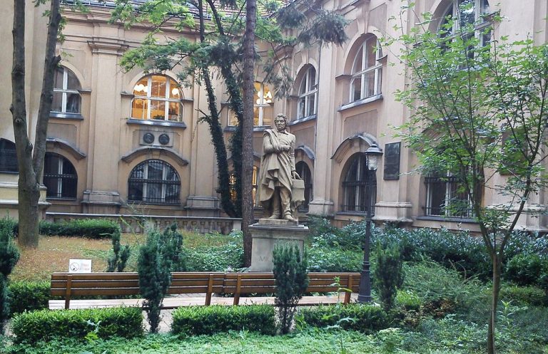 Renowacje poznańskich zabytków z dotacją miasta
