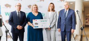 Podlaskie. Samorząd województwa przeznaczył 5,4 mln zł na renowację zabytków