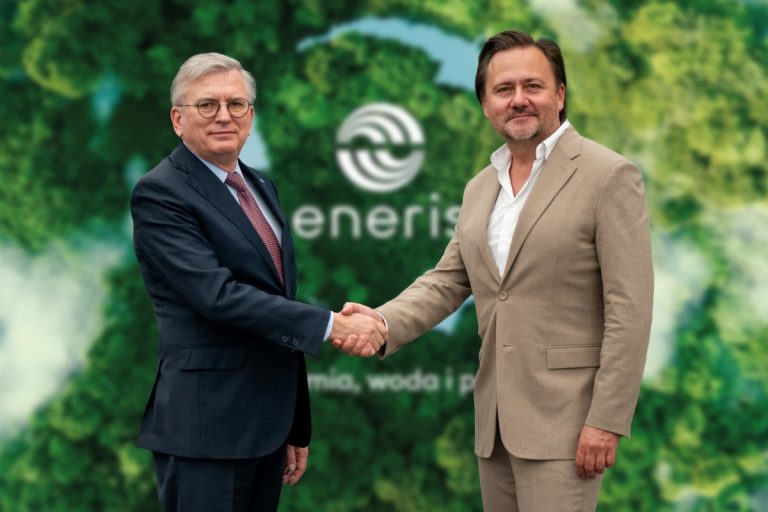 Eneris przejął 100% udziałów w spółce Bioproten